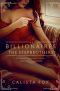 [Lover's Triangle 03] • The Billionaires · The Stepbrothers